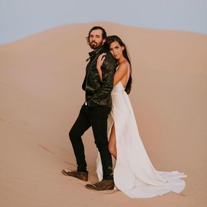 Meet your Posher, Vanessa